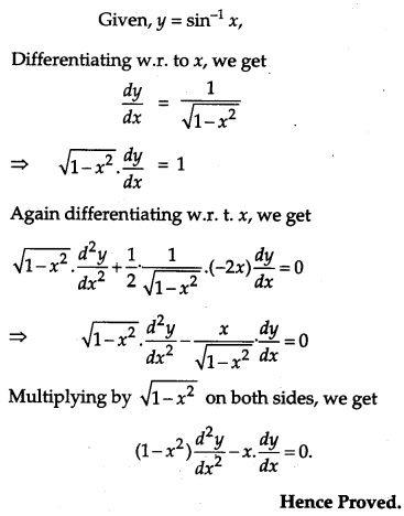 CBSE Previous Year Question Papers Class 12 Maths 2012 Delhi 100