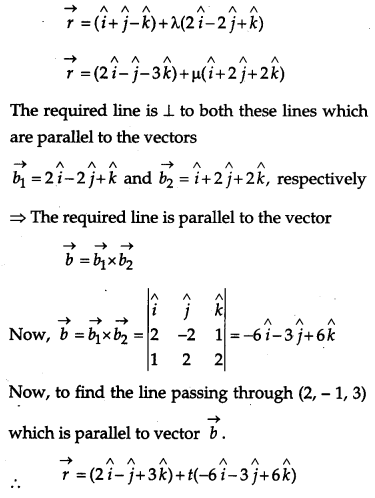 CBSE Previous Year Question Papers Class 12 Maths 2012 Delhi 105
