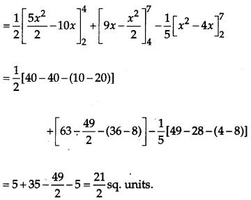 CBSE Previous Year Question Papers Class 12 Maths 2012 Delhi 112