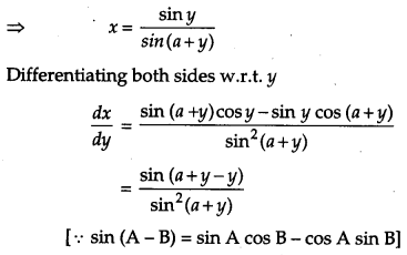 CBSE Previous Year Question Papers Class 12 Maths 2012 Delhi 18