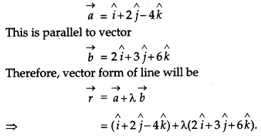 CBSE Previous Year Question Papers Class 12 Maths 2012 Delhi 22