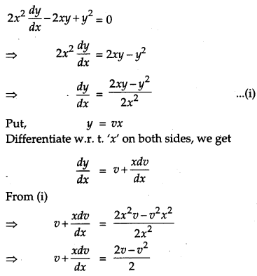 CBSE Previous Year Question Papers Class 12 Maths 2012 Delhi 25