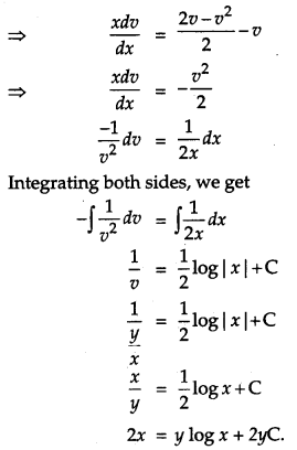 CBSE Previous Year Question Papers Class 12 Maths 2012 Delhi 26