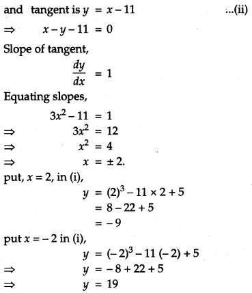 CBSE Previous Year Question Papers Class 12 Maths 2012 Delhi 34
