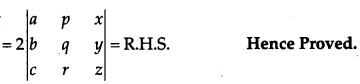 CBSE Previous Year Question Papers Class 12 Maths 2012 Delhi 40