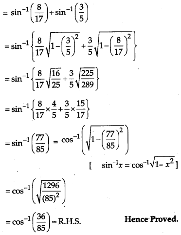 CBSE Previous Year Question Papers Class 12 Maths 2012 Delhi 46