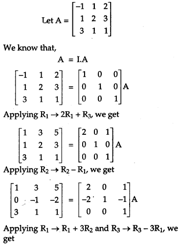 CBSE Previous Year Question Papers Class 12 Maths 2012 Delhi 73