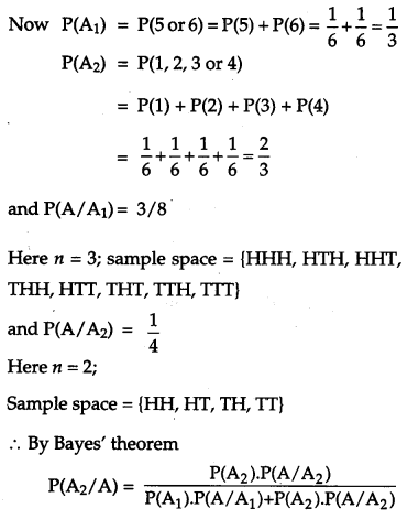 CBSE Previous Year Question Papers Class 12 Maths 2012 Delhi 89