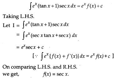 CBSE Previous Year Question Papers Class 12 Maths 2012 Outside Delhi 10