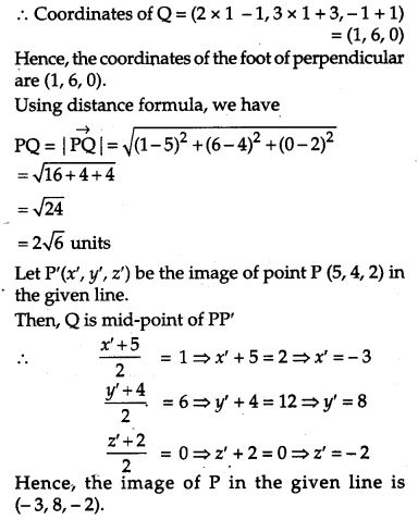 CBSE Previous Year Question Papers Class 12 Maths 2012 Outside Delhi 101
