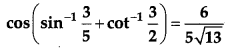 CBSE Previous Year Question Papers Class 12 Maths 2012 Outside Delhi 14