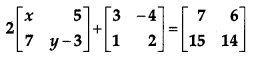 CBSE Previous Year Question Papers Class 12 Maths 2012 Outside Delhi 2