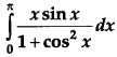 CBSE Previous Year Question Papers Class 12 Maths 2012 Outside Delhi 31