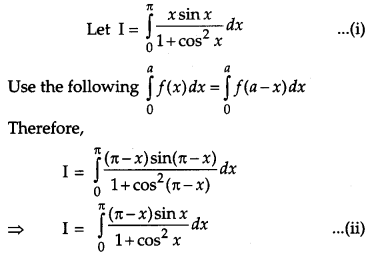 CBSE Previous Year Question Papers Class 12 Maths 2012 Outside Delhi 32
