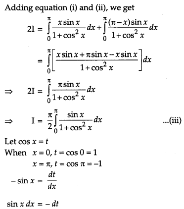 CBSE Previous Year Question Papers Class 12 Maths 2012 Outside Delhi 33