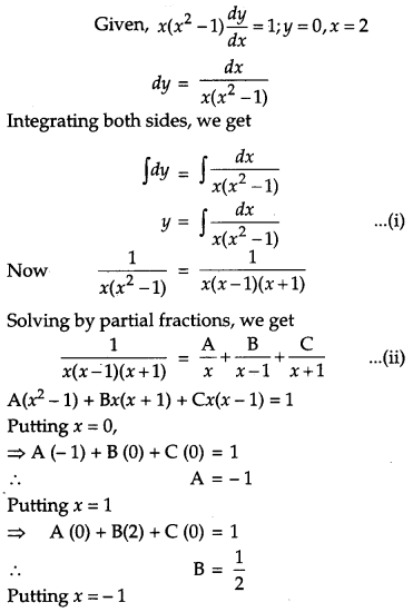 CBSE Previous Year Question Papers Class 12 Maths 2012 Outside Delhi 37
