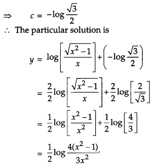 CBSE Previous Year Question Papers Class 12 Maths 2012 Outside Delhi 39