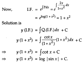 CBSE Previous Year Question Papers Class 12 Maths 2012 Outside Delhi 41
