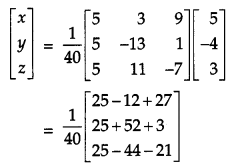 CBSE Previous Year Question Papers Class 12 Maths 2012 Outside Delhi 49
