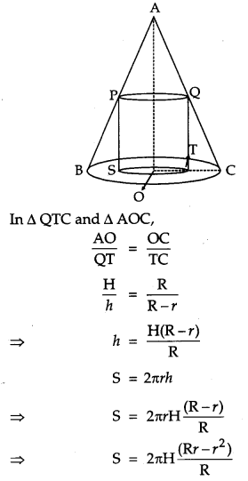 CBSE Previous Year Question Papers Class 12 Maths 2012 Outside Delhi 51