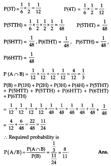 CBSE Previous Year Question Papers Class 12 Maths 2012 Outside Delhi 68