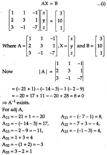 CBSE Previous Year Question Papers Class 12 Maths 2012 Outside Delhi 81