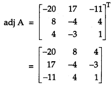 CBSE Previous Year Question Papers Class 12 Maths 2012 Outside Delhi 82