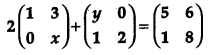 CBSE Previous Year Question Papers Class 12 Maths 2012 Outside Delhi 88