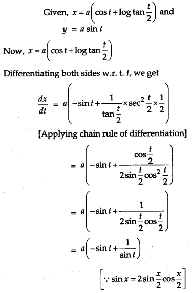 CBSE Previous Year Question Papers Class 12 Maths 2012 Outside Delhi 90