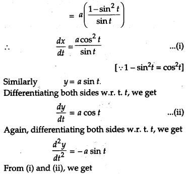 CBSE Previous Year Question Papers Class 12 Maths 2012 Outside Delhi 91