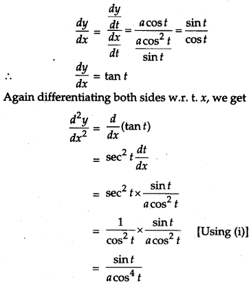 CBSE Previous Year Question Papers Class 12 Maths 2012 Outside Delhi 92