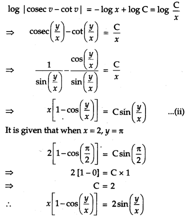 CBSE Previous Year Question Papers Class 12 Maths 2012 Outside Delhi 95