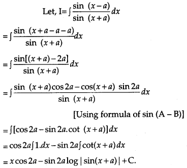 CBSE Previous Year Question Papers Class 12 Maths 2013 Delhi 33