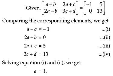 CBSE Previous Year Question Papers Class 12 Maths 2013 Delhi 5