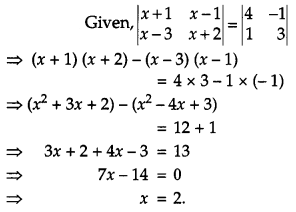 CBSE Previous Year Question Papers Class 12 Maths 2013 Delhi 6