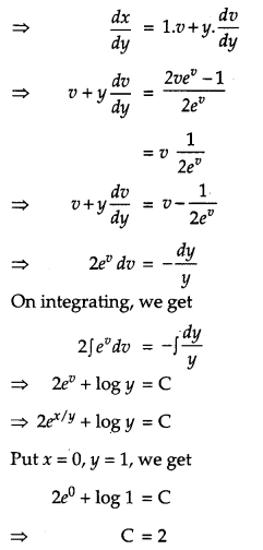 CBSE Previous Year Question Papers Class 12 Maths 2013 Delhi 62