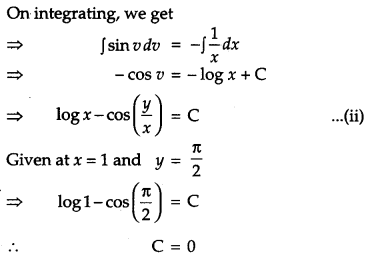 CBSE Previous Year Question Papers Class 12 Maths 2013 Delhi 84
