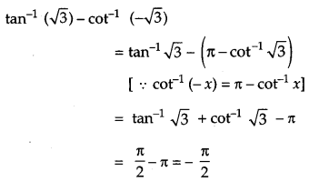 CBSE Previous Year Question Papers Class 12 Maths 2013 Outside Delhi 1