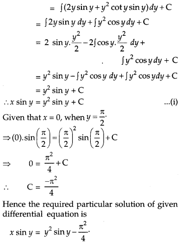 CBSE Previous Year Question Papers Class 12 Maths 2013 Outside Delhi 102