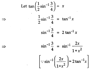 CBSE Previous Year Question Papers Class 12 Maths 2013 Outside Delhi 12