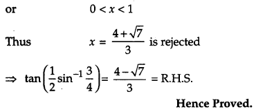CBSE Previous Year Question Papers Class 12 Maths 2013 Outside Delhi 14