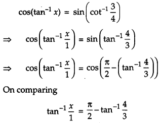 CBSE Previous Year Question Papers Class 12 Maths 2013 Outside Delhi 16