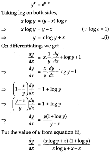 CBSE Previous Year Question Papers Class 12 Maths 2013 Outside Delhi 21