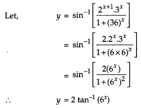 CBSE Previous Year Question Papers Class 12 Maths 2013 Outside Delhi 24
