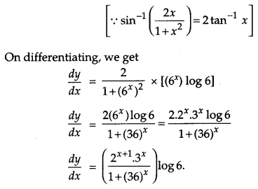 CBSE Previous Year Question Papers Class 12 Maths 2013 Outside Delhi 25