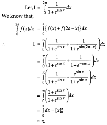 CBSE Previous Year Question Papers Class 12 Maths 2013 Outside Delhi 42