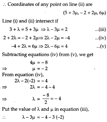 CBSE Previous Year Question Papers Class 12 Maths 2013 Outside Delhi 46