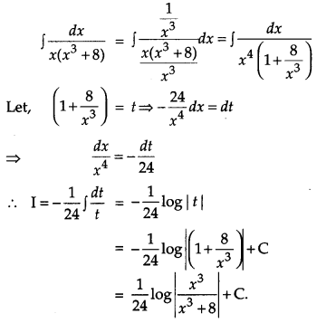 CBSE Previous Year Question Papers Class 12 Maths 2013 Outside Delhi 78