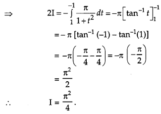 CBSE Previous Year Question Papers Class 12 Maths 2013 Outside Delhi 81