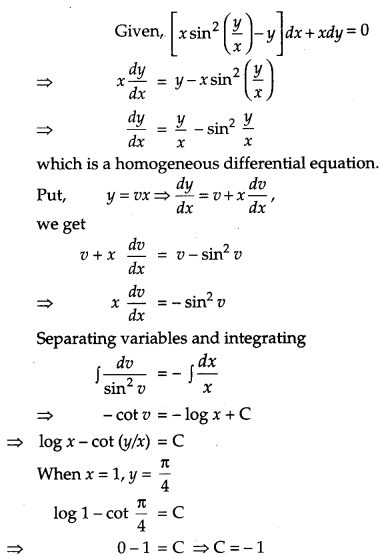 CBSE Previous Year Question Papers Class 12 Maths 2013 Outside Delhi 84